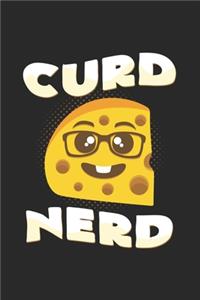 Curd nerd