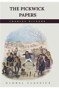 The Pickwick Papers