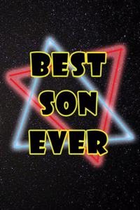 Best Son Ever