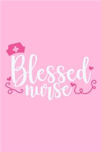 Blessed Nurse