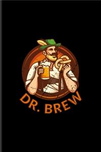 Doctor Brew