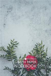 Graph Paper Notebook