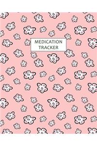 Medication Tracker