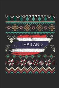 Christmas Sweater - Thailand