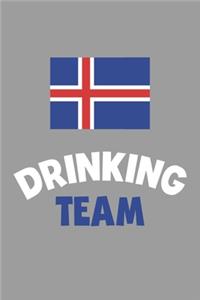 Drinking Team Notebook