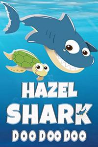 Hazel Shark Doo Doo Doo