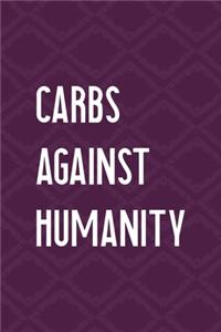 Carbs Against Humanity