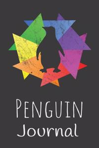 Penguin Journal