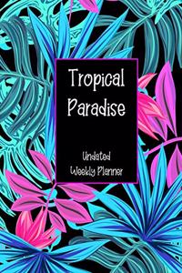 Tropical Paradise