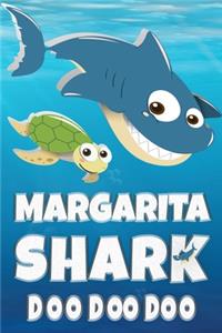 Margarita Shark Doo Doo Doo