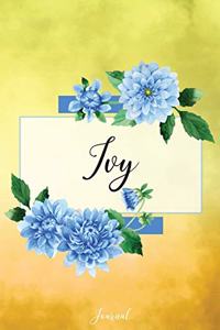 Ivy Journal