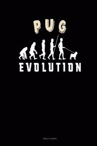 Pug Evolution