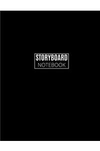 Storyboard Notebook