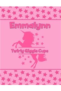 Emmalynn Twirly Giggle Cups