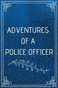 Adventure of a Police Officer