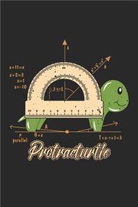 Protracturtle