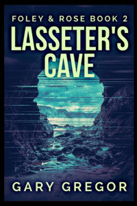 Lasseter's Cave