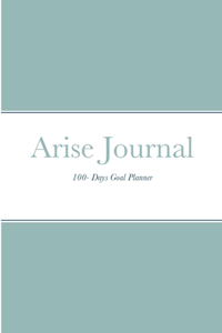 Arise Journal