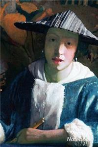 Johannes Vermeer Notebook