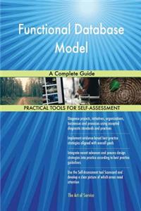 Functional Database Model