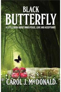 Black Butterfly