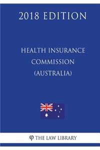 Health Insurance Commission (Reform and Separation of Functions) Act 1997 (Australia) (2018 Edition)