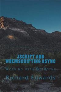 JScript And WbemScripting