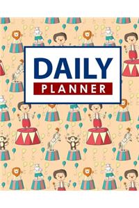 Daily Planner