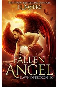 Fallen Angel 2