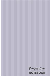 Composition Notebook