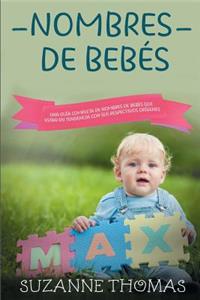 Nombres de Bebes