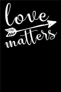 Love Matters