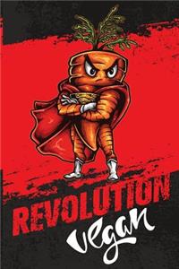 Revolution Vegan