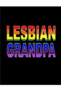 Lesbian Grandpa