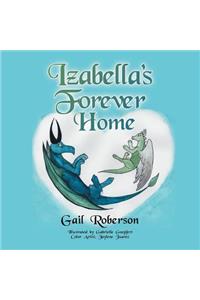 Izabella's Forever Home