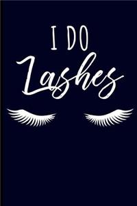 I Do Lashes