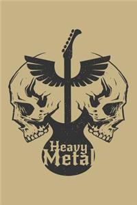 Heavy Metal