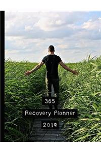 365 Recovery Planner 2019