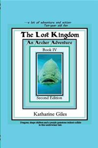 Lost Kingdom
