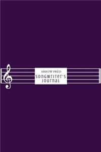 Songwriter's Journal