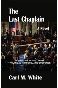 The Last Chaplain