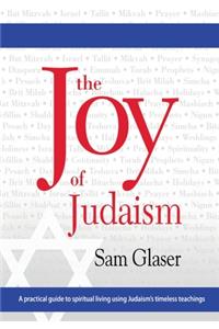 Joy of Judaism