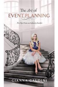 The Art of Event Planning