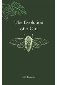 The Evolution of a Girl