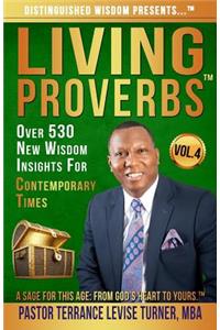 Distinguished Wisdom Presents . . . 