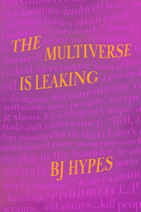 Multiverse Is Leaking