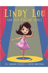 Lindy Lou and her Dancing Shoes