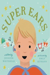 Super Ears