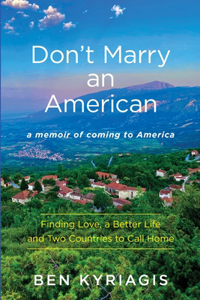 Don't Marry an American