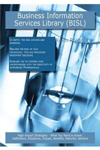 Business Information Services Library (Bisl)
